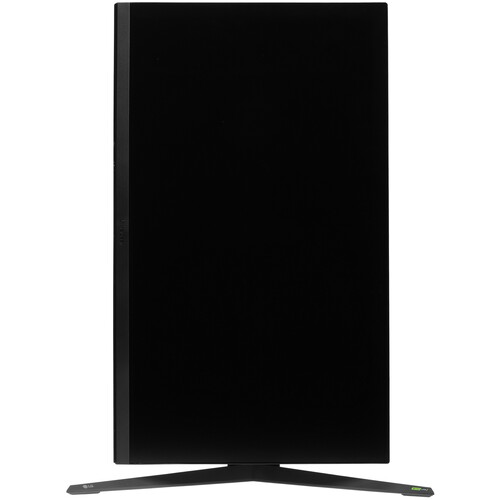 Купить 31.5" Монитор LG UltraGear 32GR93U-B черный  5452845. Характеристики, отзывы и цены в Донецке