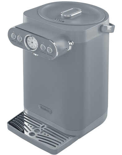 Купить Термопот Tesler TP-5030 серый  9130753. Характеристики, отзывы и цены в Донецке