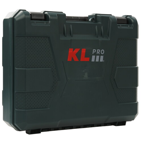 Купить Гайковерт KLPRO KLSS18BH-20  9154027. Характеристики, отзывы и цены в Донецке