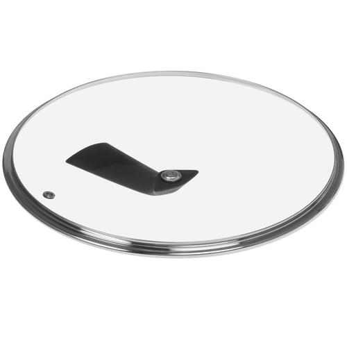 Купить Крышка Tefal Maestro 04198728, 28 см  4762657. Характеристики, отзывы и цены в Донецке