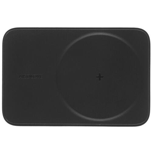 Купить Портативный аккумулятор SOLOVE W12 Pro черный  5425157. Характеристики, отзывы и цены в Донецке