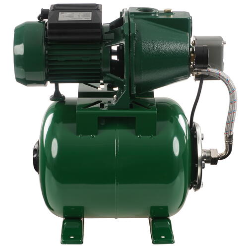 Купить Насосная станция Оasis S 40/36С-19  9972781. Характеристики, отзывы и цены в Донецке