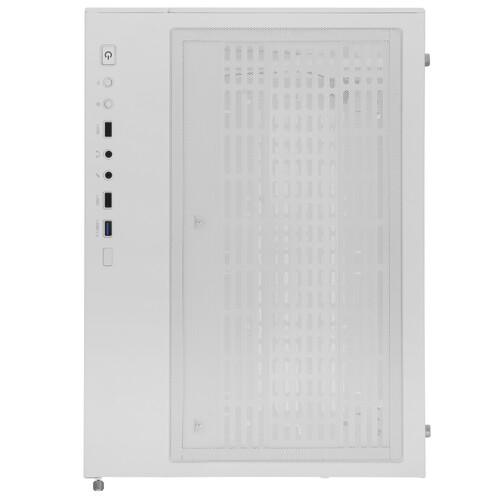 Купить Корпус GiNZZU V580  белый  9230067. Характеристики, отзывы и цены в Донецке