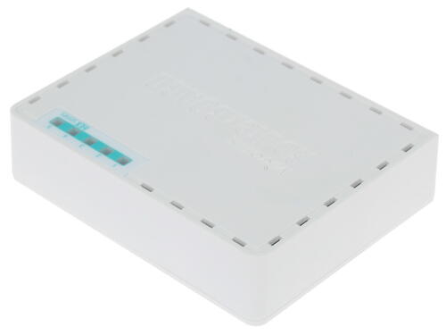 Купить Маршрутизатор Mikrotik hEX  1088822. Характеристики, отзывы и цены в Донецке