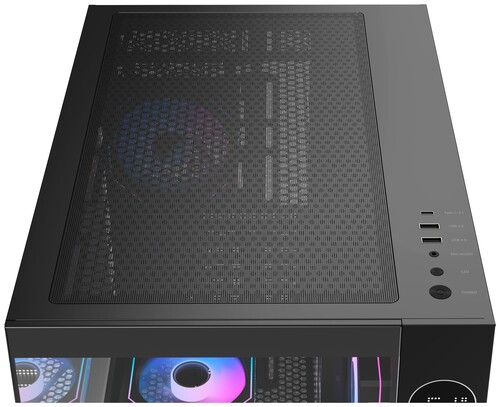 Купить Корпус Ocypus Iota C70 ARGB  5491954. Характеристики, отзывы и цены в Донецке
