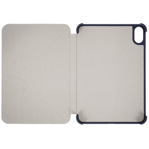 Купить Чехол-книжка Red Line для Apple iPad mini (6th Gen) синий  4880899. Характеристики, отзывы и цены в Донецке