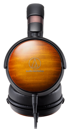 Купить Проводные наушники Audio-Technica ATH-WP900 черный  9932524. Характеристики, отзывы и цены в Донецке