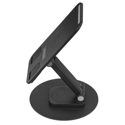 Купить Держатель настольный Borofone BH75 черный  9237361. Характеристики, отзывы и цены в Донецке