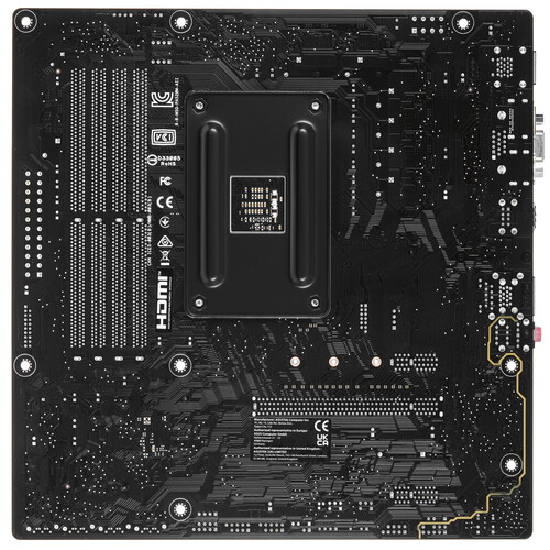 Купить Материнская плата ASUS PRIME A520M-A II/CSM  5463181. Характеристики, отзывы и цены в Донецке