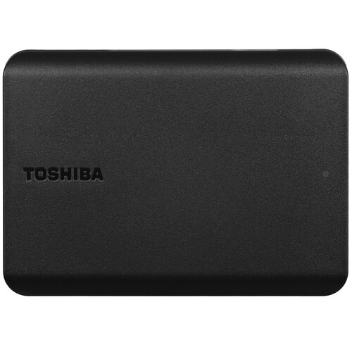 Купить 1 ТБ Внешний HDD Toshiba Canvio Basics  5497988. Характеристики, отзывы и цены в Донецке