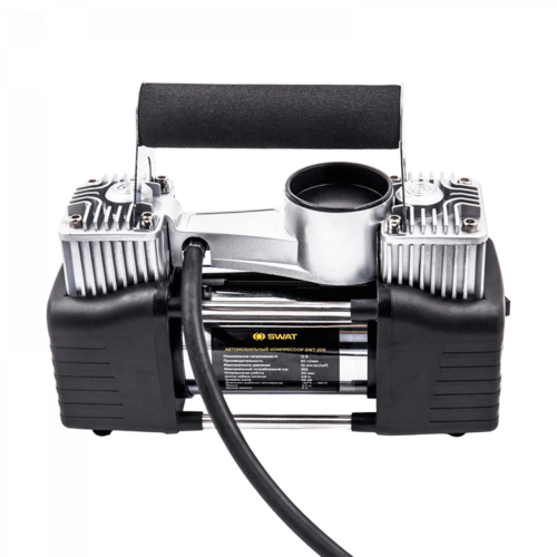 Купить Компрессор SWAT SWT-306  5606495. Характеристики, отзывы и цены в Донецке
