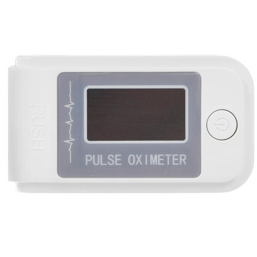 Купить Пульсоксиметр Qumo health pulse Q1  5301442. Характеристики, отзывы и цены в Донецке