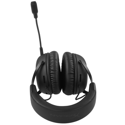 Купить Беспроводные наушники HyperX Cloud III S WL черный 2025  5639356. Характеристики, отзывы и цены в Донецке