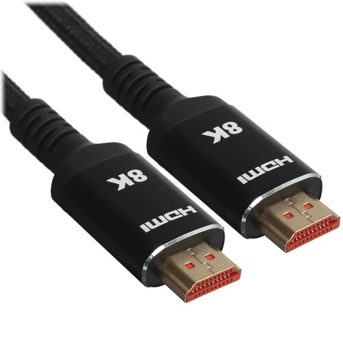 Купить Кабель  iOpen HDMI - HDMI, 3 м  5471756. Характеристики, отзывы и цены в Донецке