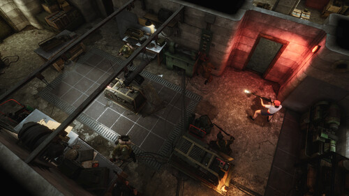 Купить Игра Classified: France '44 (Steam)  5618092. Характеристики, отзывы и цены в Донецке