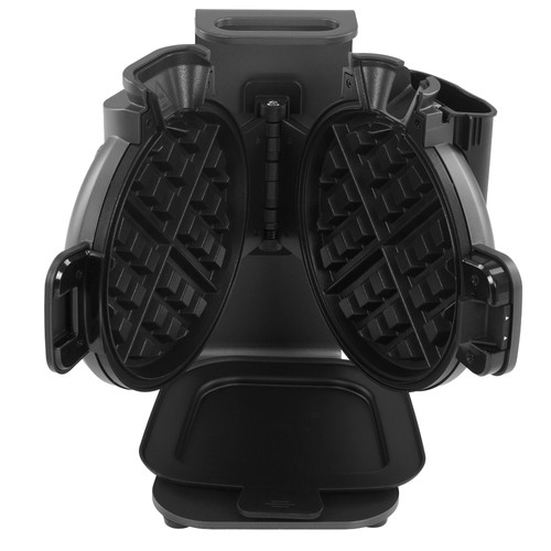 Купить Вафельница Polaris PST 1000 Waffle Dream серый  9323341. Характеристики, отзывы и цены в Донецке