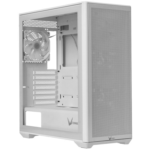 Купить Корпус Formula V Line Air Power G5 Plus  9211147. Характеристики, отзывы и цены в Донецке