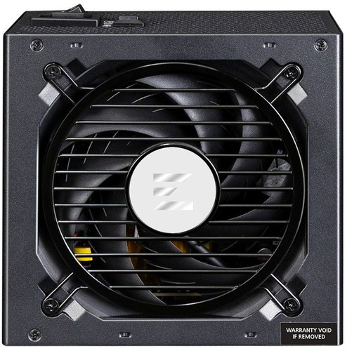 Купить Блок питания Zalman ZM850-ARX2 850W [ZM850-ARX2] черный  5637139. Характеристики, отзывы и цены в Донецке