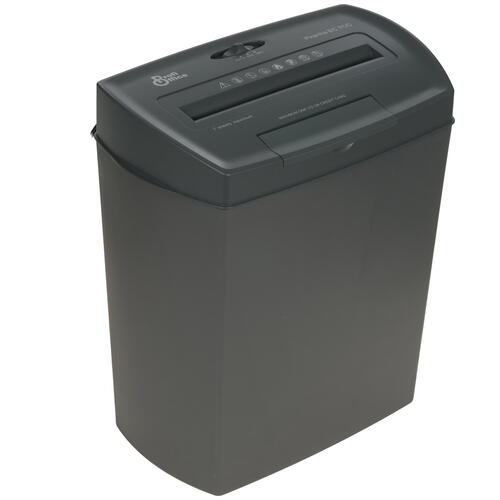 Купить Уничтожитель бумаг ProfiOffice Piranha EC 7 CC  9083119. Характеристики, отзывы и цены в Донецке