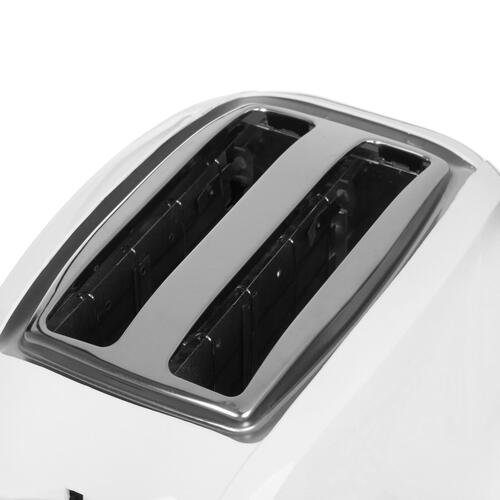 Купить Тостер Aceline TS-2000 белый  1304823. Характеристики, отзывы и цены в Донецке