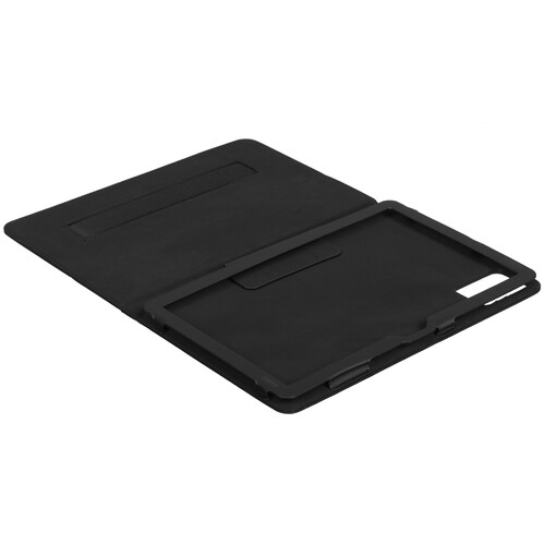 Купить Чехол-книжка DF для Blackview Tab 11 SE черный  5475771. Характеристики, отзывы и цены в Донецке