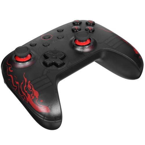Купить Геймпад беспроводной/проводной 8BitDo Ultimate 2C Wukong черный  5476326. Характеристики, отзывы и цены в Донецке