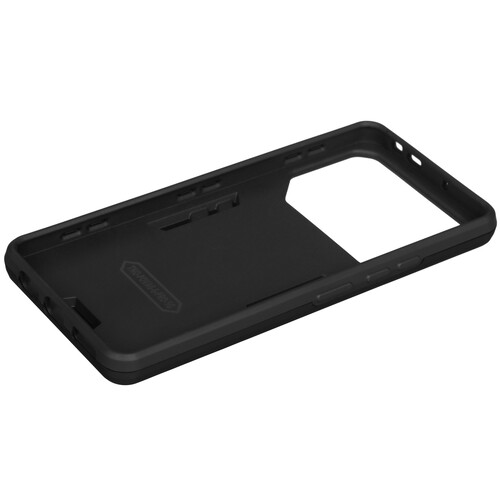 Купить Накладка  DF для Tecno POVA 6/ POVA 6 Pro 5G черный  5467008. Характеристики, отзывы и цены в Донецке