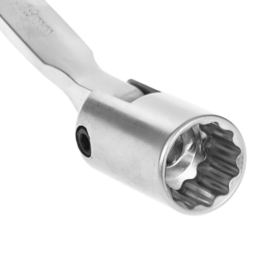 Купить Ключ Thorvik DSW1819  9090207. Характеристики, отзывы и цены в Донецке
