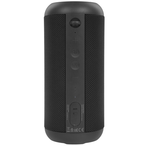 Купить Портативная колонка TTEC Dynamite Duo BT Speaker, черный  9207657. Характеристики, отзывы и цены в Донецке