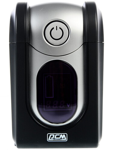 Купить ИБП Powercom IMPERIAL IMD-825AP  0009708. Характеристики, отзывы и цены в Донецке