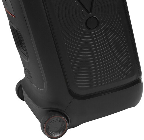 Купить Портативная аудиосистема JBL PARTYBOX 520, черный  5618906. Характеристики, отзывы и цены в Донецке