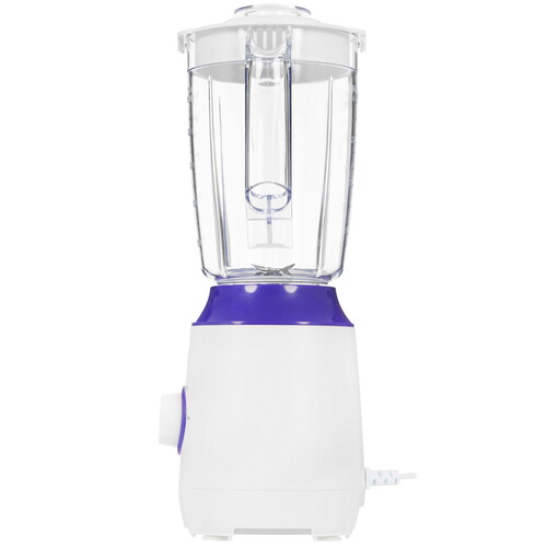 Купить Блендер стационарный Kitfort KT-3036 белый  5343990. Характеристики, отзывы и цены в Донецке