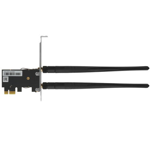 Купить Wi-Fi адаптер + Bluetooth D-Link DWA-X582  9918336. Характеристики, отзывы и цены в Донецке