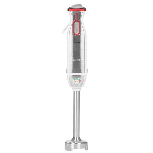 Купить Блендер погружной Aresa AR-1107 серебристый  1129393. Характеристики, отзывы и цены в Донецке