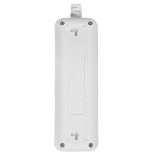 Купить Удлинитель ЭРА U-3e-5m-3x1.5 белый  9202256. Характеристики, отзывы и цены в Донецке