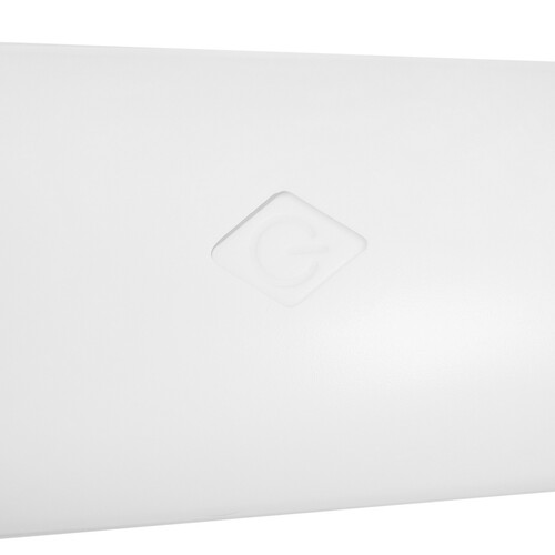 Купить Вентилятор ZDK FAN M66с  белый  9135810. Характеристики, отзывы и цены в Донецке
