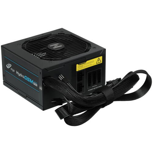 Купить Блок питания FSP HYDRO GSM LITE PRO 650W [PPA6505801] черный  5437311. Характеристики, отзывы и цены в Донецке