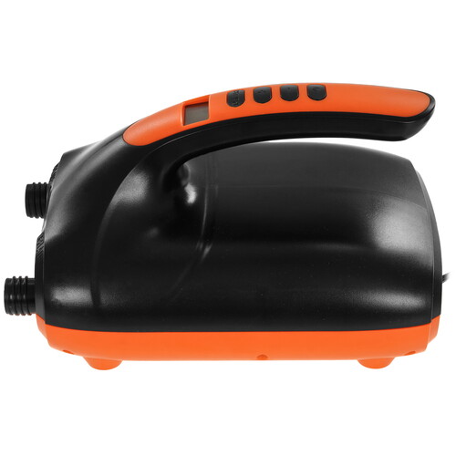 Купить Насос электрический для надувных лодок и сапбордов Nonstopika JS Skipper Sk350  9142812. Характеристики, отзывы и цены в Донецке