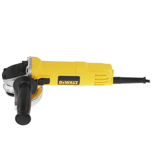 Купить Углошлифовальная машина (УШМ) DeWalt DWE4057  9014032. Характеристики, отзывы и цены в Донецке