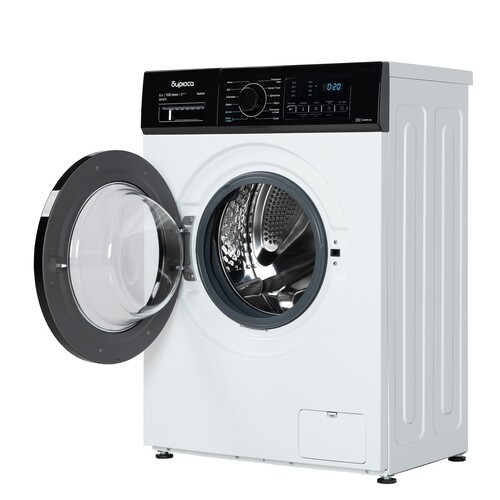 Купить Стиральная машина Бирюса WM-SL610/15 белый  9225627. Характеристики, отзывы и цены в Донецке