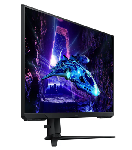 Купить 32" Монитор Samsung Odyssey G3 G30D S32DG300EI черный  5611237. Характеристики, отзывы и цены в Донецке