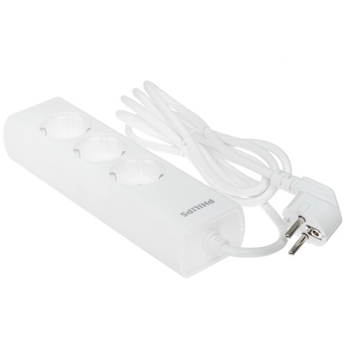 Купить Удлинитель CHP1132WA/56 белый  9220371. Характеристики, отзывы и цены в Донецке