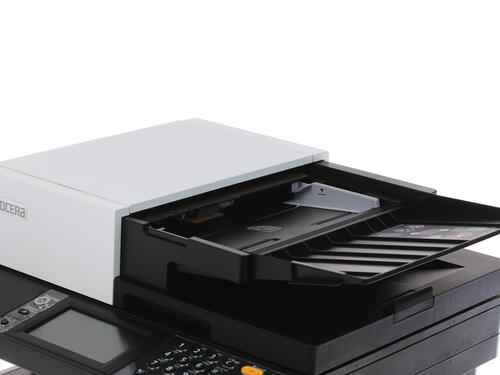 Купить МФУ лазерное Kyocera ECOSYS M2640idw  1089716. Характеристики, отзывы и цены в Донецке