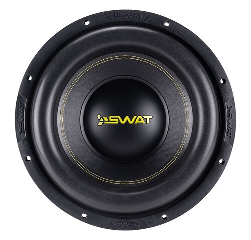Купить Сабвуферный динамик SWAT SBT-12 V.3  5446344. Характеристики, отзывы и цены в Донецке