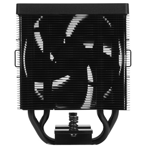 Купить Кулер для процессора Ocypus Gamma A40 BK [Gamma-A40-BK1NNWN00X-GL]  5612381. Характеристики, отзывы и цены в Донецке