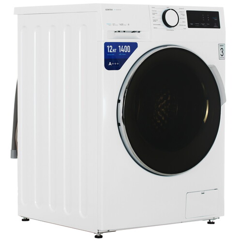 Купить Стиральная машина Centek CT-1925 белый  9123740. Характеристики, отзывы и цены в Донецке