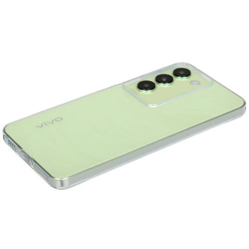 Купить 6.67" Смартфон Vivo V30 Lite 4G 128 ГБ зеленый  5453162. Характеристики, отзывы и цены в Донецке