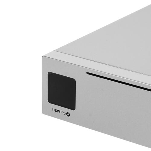 Купить Коммутатор Ubiquiti UniFi Switch Pro 24 PoE  8199623. Характеристики, отзывы и цены в Донецке