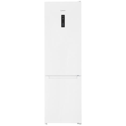 Купить Холодильник с морозильником  Indesit ITS 5200 W белый  9941817. Характеристики, отзывы и цены в Донецке