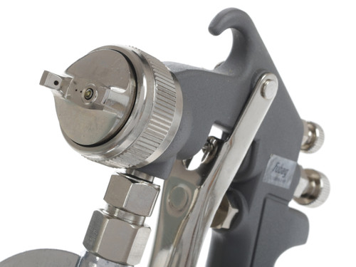 Купить Краскораспылитель Fubag BASIC S1000/1.8 HP  1107391. Характеристики, отзывы и цены в Донецке